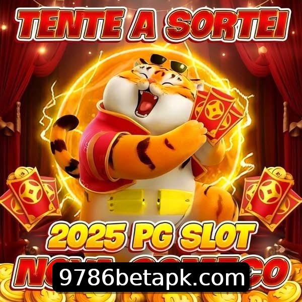 Sistema VIP 9786bet